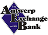Antwerp Exchange Bank Logo - Mobile